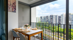 Riversails (D19), Condominium #603761421